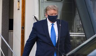 Białczyk: "Kampania w USA wkracza w decydującą fazę. Faworyta znamy jednak od dawna" [OPINIA]