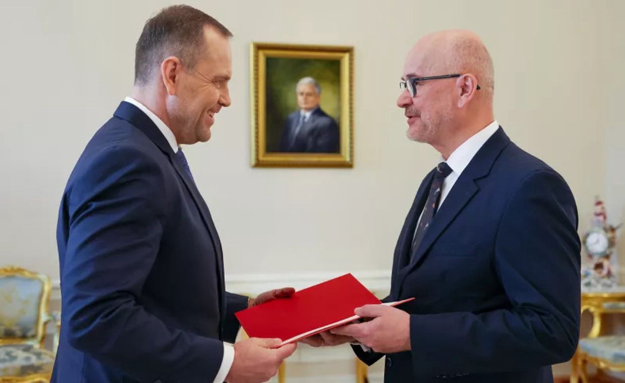 wiadomości,aktualności,WP Wiadomości Prezydent powołał specjalnego przedstawiciela. Do spraw dyplomacji historycznej