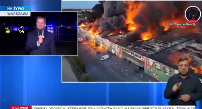 Wulgaryzm w TVP oburzył widzów. Jest reakcja Krajowej Rady