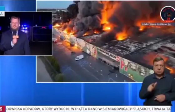 Wulgaryzm w TVP oburzył widzów. Jest reakcja Krajowej Rady