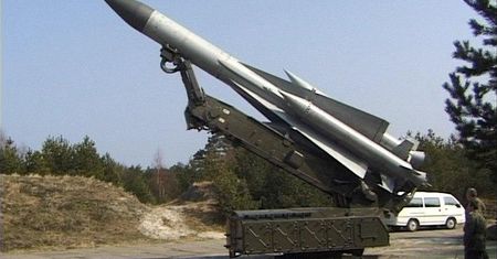 Polska już nie ma S-200 Wega. Polują na bombowce Tu‑22M3 w Ukrainie