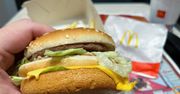 Tyle zapłacił za Big Maca za granicą. Szok! Aż zaniemówił z wrażenia