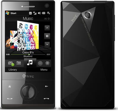 Windows Mobile wśród polskich operatorów 9