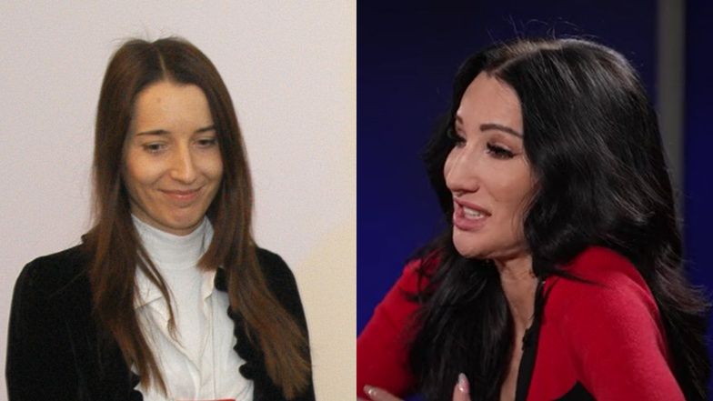 Justyna Steczkowska NIE MA KONTAKTU z najstarszą siostrą: "Nie po drodze nam z wieloma decyzjami, które ONA PODJĘŁA" (WIDEO)