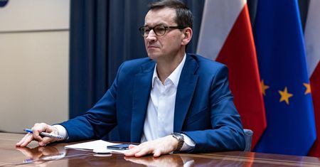 Rekonstrukcja rządu. Drastyczne zmiany. Nie będzie połowy ministerstw
