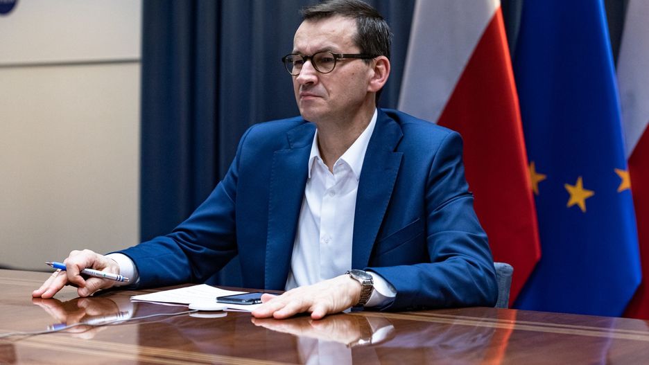 Rekonstrukcja rządu ma nastąpić we wrześniu