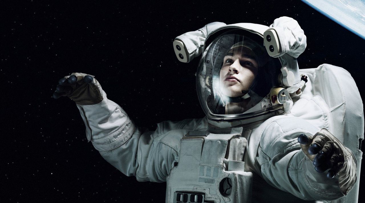 Jak stan nieważkości wpływa na zdrowie człowieka? Astronauci są narażeni na te nieprzyjemne dolegliwości