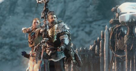 Prace nad Horizon: Zero Dawn zakończone