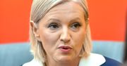 Dorota Szelągowska wprost o braku poczucia bezpieczeństwa. Mówi o "ciekawych czasach"