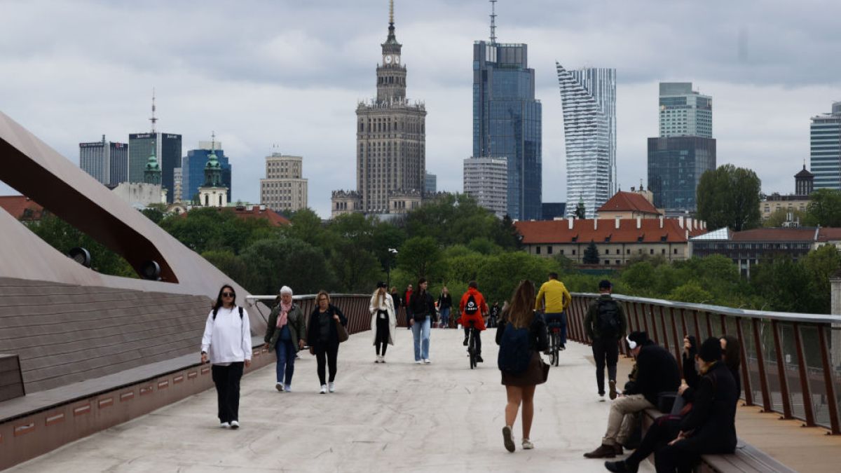Polskie firmy podbijają niemiecki rynek