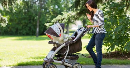 Wózek 3 w 1 do 2000 zł – przegląd najciekawszych modeli
