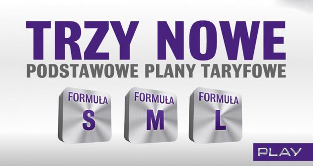 Nowe abonamenty w Play. Jak się prezentują? 1