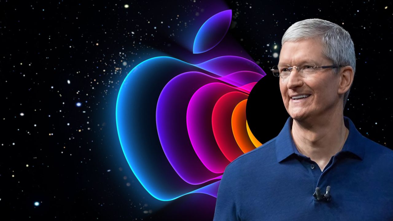 Zapnijcie pasy. Apple zaprasza na najważniejsze wydarzenie od 9 lat