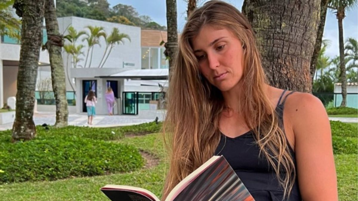 Beatriz Haddad Maia