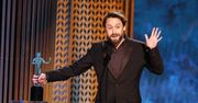 Kieran Culkin triumfuje na SAG i wbija szpilę innemu aktorowi