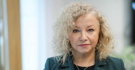 Kto jest autorem hymnu Polski? Kotula tłumaczy się z wpadki