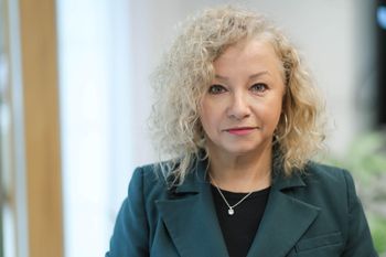 Kto jest autorem hymnu Polski? Katarzyna Kotula tłumaczy się z wpadki