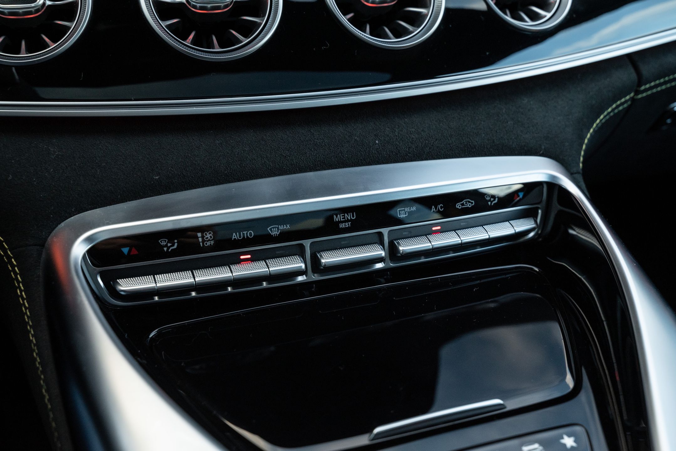 Mercedes-AMG GT 63 S 4-door Coupe