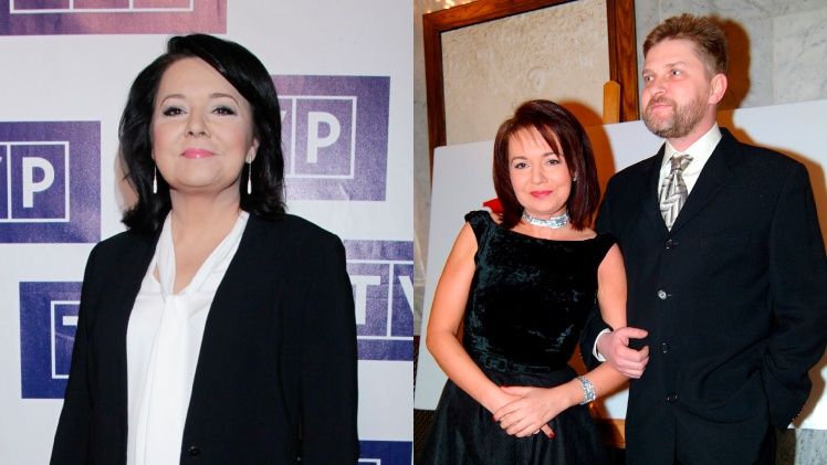 Prywatne życie Danuty Holeckiej