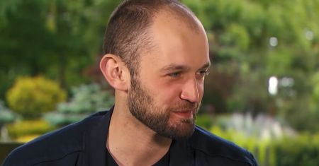 Stanisław z "Rolnik szuka żony" jednak ZNALAZŁ MIŁOŚĆ? Już wyleguje się z nową ukochaną na egzotycznej plaży... (FOTO)
