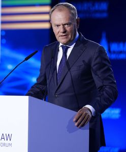 Donald Tusk: To jest też nasza wojna