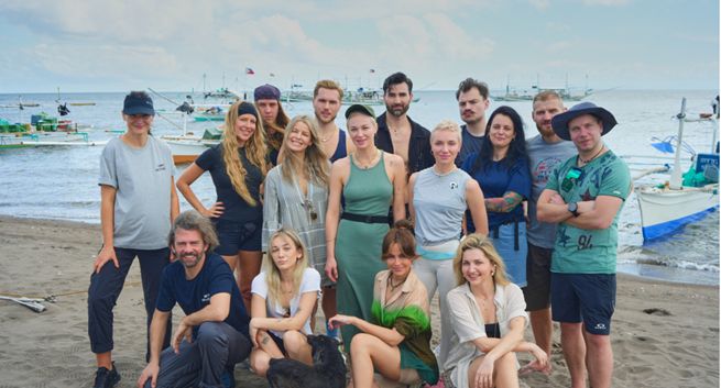 TVN ogłasza pełną listę uczestników show „Azja Express”