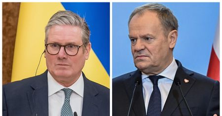 Rząd Wielkiej Brytanii zapowiada. Podpiszemy dziś wane porozumienie