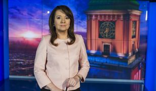 Holecka powinna zostać w "Wiadomościach"? Były prezes TVP nie ma wątpliwości