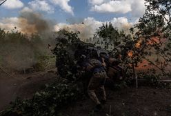 Rosjanie planują prowokację. Generał ocenia zagrożenie