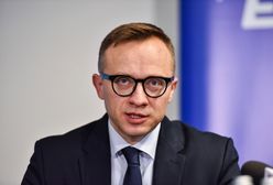 "Pani zwariowała". Kłótnia w programie na żywo. Wiceminister z PiS Artur Soboń przeprasza Izabelę Leszczynę