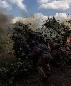 Rosjanie planują prowokację. Generał ocenia zagrożenie