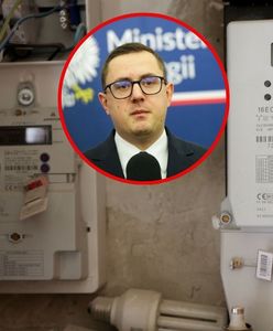 Prąd będzie tańszy? "Dążymy do tego, by cena była niższa niż 500 zł"