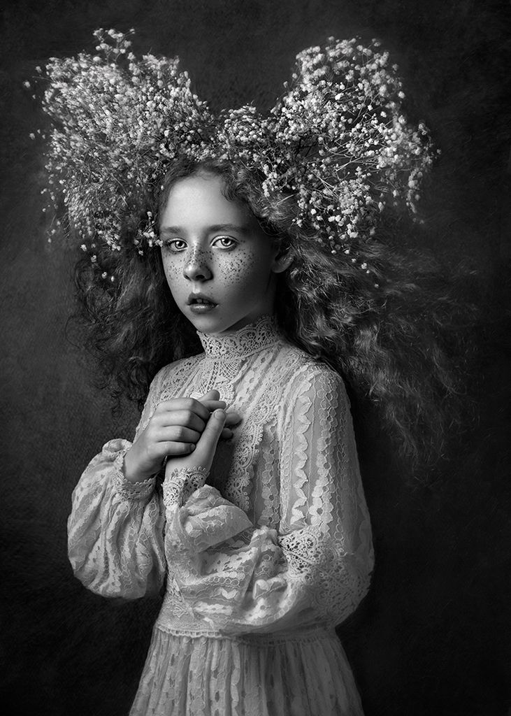 B&W Child 2019 Photo Competition. Mocna reprezentacja Polaków w gronie nagrodzonych 14