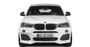 Kilka dodatków od AC Schnitzer dla BMW X4