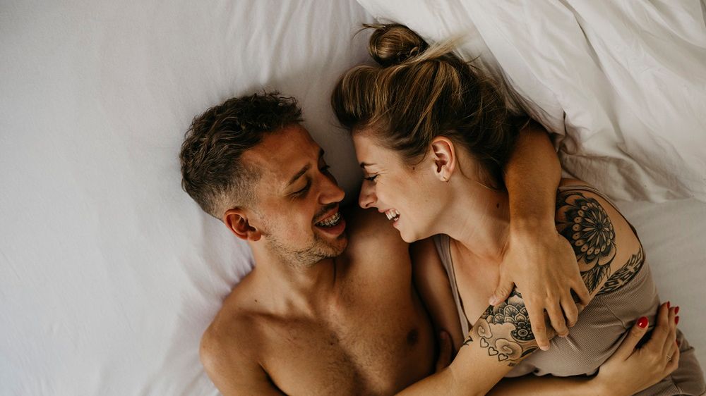 Wiele par popełnia ten błąd. Źródło frustracji i braku spełnienia seksualnego