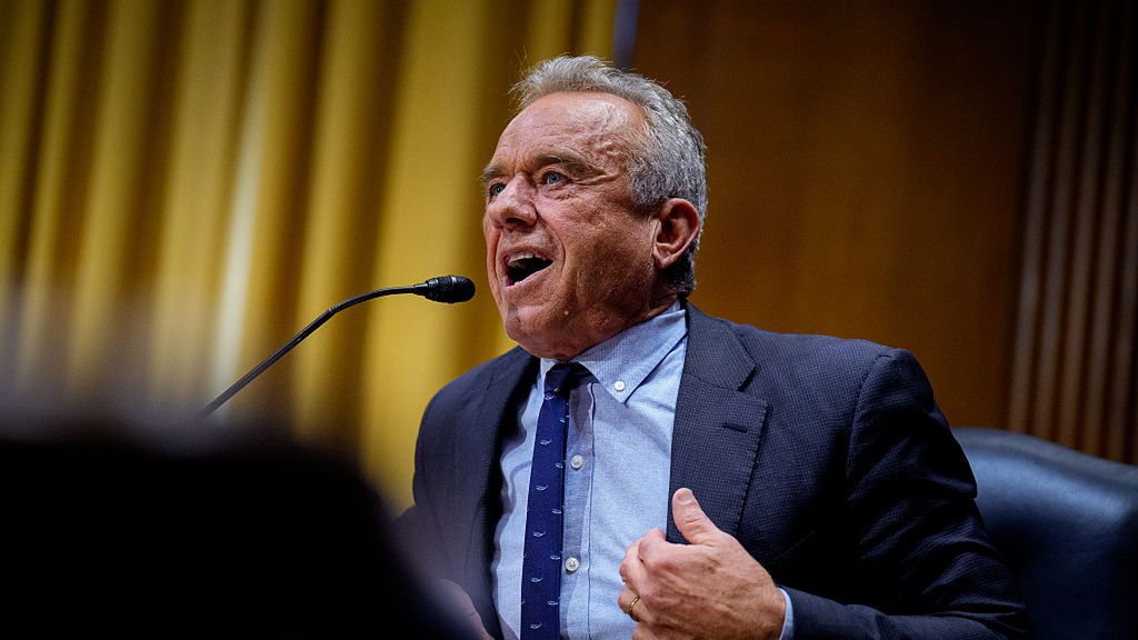 Rodzina RFK Kennedy'ego Jr. chce, by ustąpił z kierowania resortem zdrowia