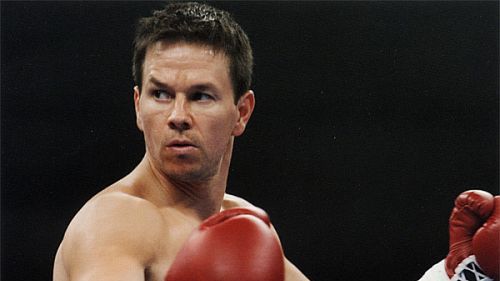 Drugi Rocky Balboa? [zwiastun] 1