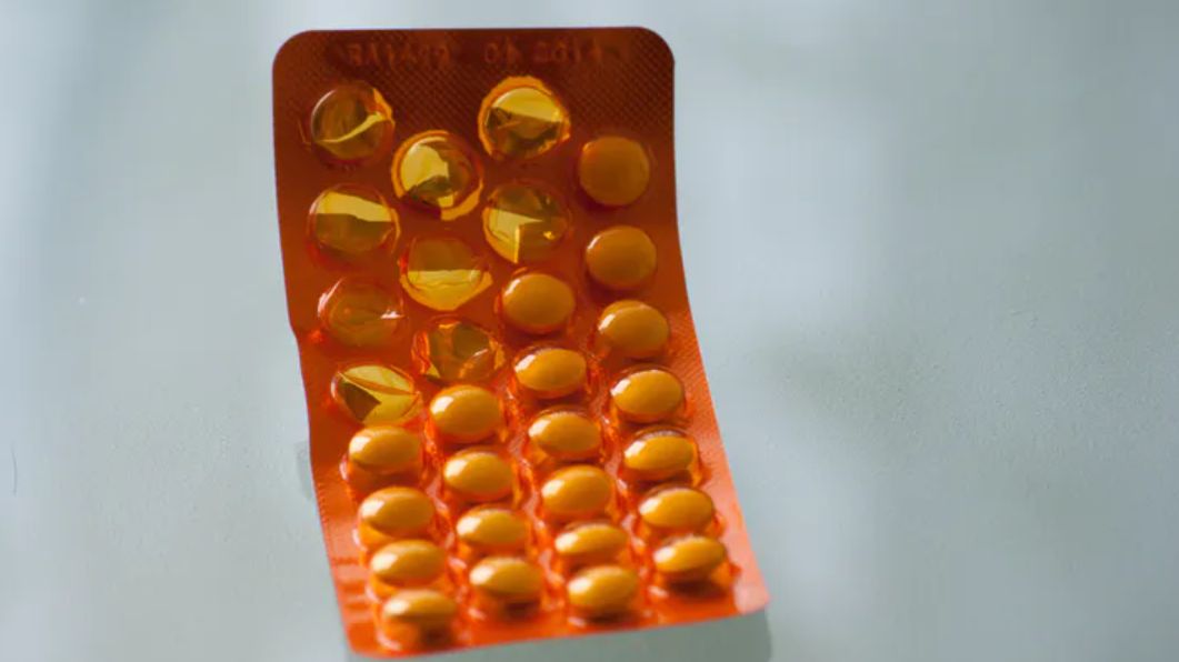 Większość Polaków ma niedobór witaminy D