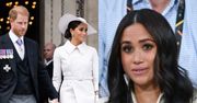 Fala spekulacji na temat rozwodu Meghan Markle i księcia Harry'ego po wycieku nowego zdjęcia byłej księżnej Sussexu