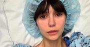 Wypadek, szpital i koszmarne chwile. Aktorka "Pamiętników wampirów" mówi, co się u niej działo