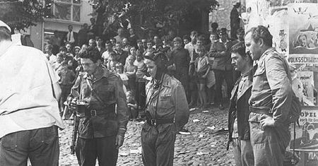 Dolny Śląsk. Zobaczyć kino w realu. Przewodnik po planach filmowych