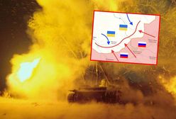 Soczi pod ostrzałem. Ukraina ogłasza sukces akcji [RELACJA NA ŻYWO]