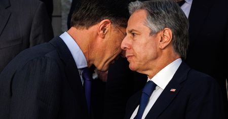 Amerykanie ujawniają szczegóły ws. stanu wojennego w Korei