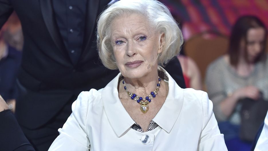 Beata Tyszkiewicz trzyma się z dala od uwagi mediów