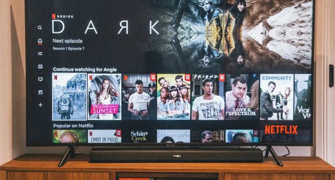 Netflix pozyskał najwięcej nowych subskrybentów