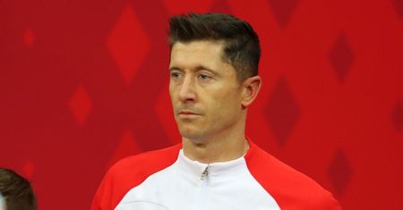 "Ma go dosyć". Odpalił bombę ws. Lewandowskiego