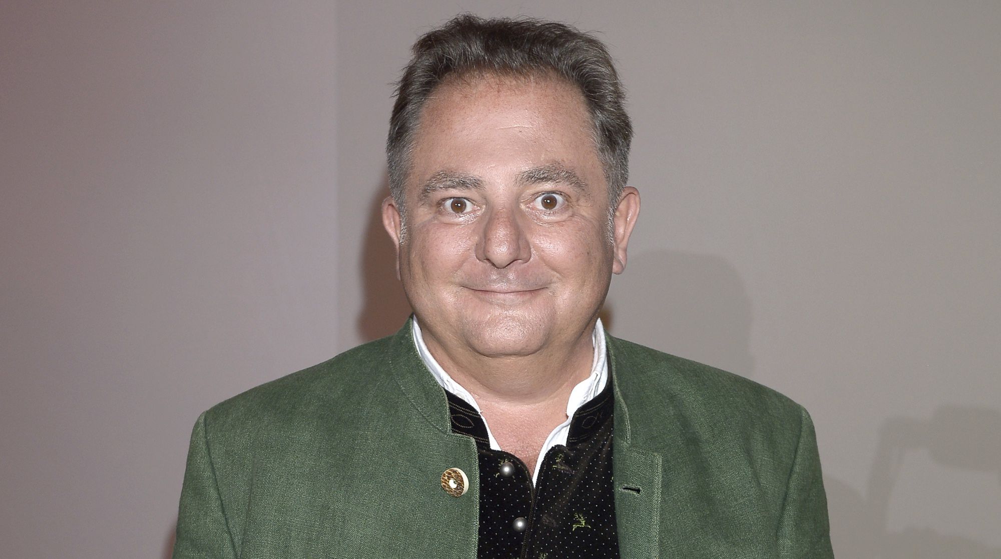 Robert Makłowicz 