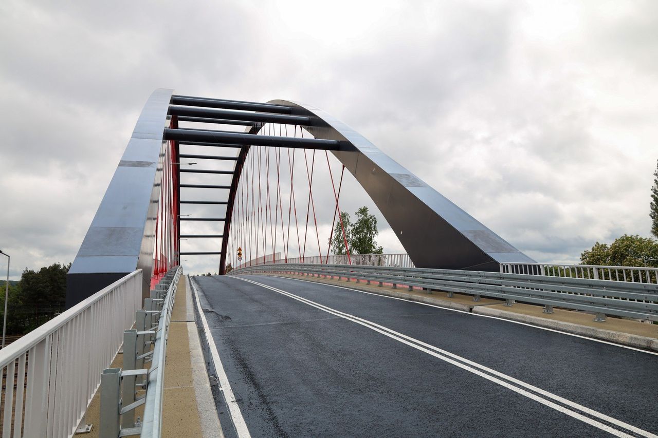 Wielkopolskie. Powstanie nowy wiadukt na trasie tranzytowej. Pierwszy krok zrobiony