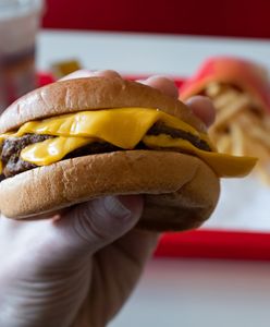 Jedzenie inne niż na zdjęciach. Posypała się lawina pozwów