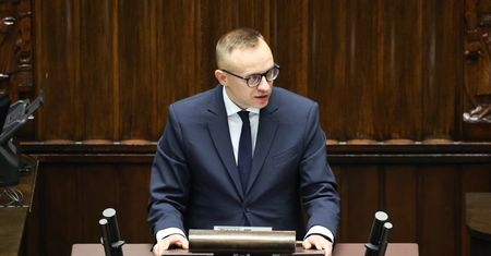 Prezydent się zgodzi? Doniesienia o stanowisku dla polityka PiS